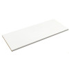 Jemini Plus Mailroom 900mm Shelf White KF72612