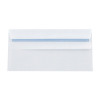 Q-Connect DL Envelopes Self Seal 120gsm White (Pack of 1000) 81414