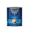 Maxwell House Coffee Granules 750g Tin Rich Blend 64985