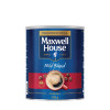 Maxwell House Coffee Powder 750g Tin 64997