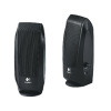 Logitech S-120 Speaker System Black 980-000011