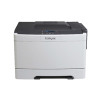 Lexmark CS317DN Colour Laser Printer A4 28CC075