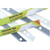 Suspension Tape 4 Hole A1 55x594mm Embroidery Finish (Pack of 100) PLA EM 4594