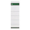 Leitz Spine Label 16070085-R1 (Pack of 10)