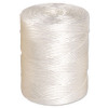 Flexocare Polypropylene Twine 2.25 kg White 76Pp450/2