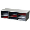 Fast Paper 9 Compartment A4 Sorter SK133D1.35