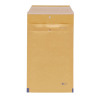 GoSecure Size 1 100x165mm Brown Bubble Lined Envelopes (Pack of 100) ML10038