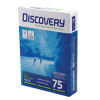Discovery A4 75gsm White Paper (Pack of 2500) 59908