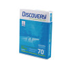 Discovery A4 70gsm White Paper (Pack of 2500) 59912