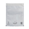 Mail Lite Tuff Bubble Lined Polyethylene Mailer Size G/4 240x330mm White (Pack of 50) 103015253