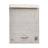 Mail Lite Bubble Lined Size G/4 240x330mm White Postal Bag (Pack of 50) MLW G/4