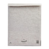Mail Lite Bubble Lined Size K/7 350x470mm White Postal Bag (Pack of 50) MLW K/7