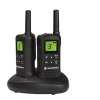 Motorola TLKR T60 Consumer Two-Way Radio (Pack of 2) MR61584