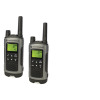 Motorola TLKR T80 Consumer Two-Way Radio (Pack of 2) MR61585