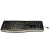 Microsoft Comfort Curve Keyboard 3000 3TJ-00020