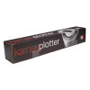 Q-Connect White Plotter Paper 914mmx50m (Pack of 4) KF15170