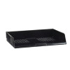 Avery Basics Black Letter Tray 1132BLK