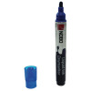 Bic Velleda 1701 Blue Bullet Tip Whiteboard Marker (Pack of 12) 1199170106