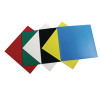 Nobo Classic Magnetic Steel 1800x1200mm Whiteboard 1902648