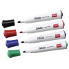 Bic Velleda 1751 Chisel Tip Assorted Whiteboard Marker (Pack of 4) 1199001754