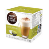 Nescafe Dolce Gusto Cappucino Capsules (Pack of 48) 12019905