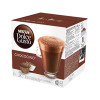 Nescafe Dolce Gusto Chocolate Capsules (Pack of 48) 12019670