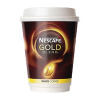 Nescafe and Go Gold Blend White Coffee (Pack of 8) 12033813