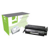 HP 96A Black Laserjet Toner Cartridge C4096A