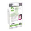 Q-Connect HP 300 Remanufactured Colour Inkjet Cartridge CC643EEABB