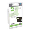 Q-Connect Brother Remanufactured Cyan Inkjet Cartridge High Yield LC980C