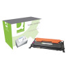 Q-Connect Samsung M4092 Remanufactured Magenta Toner Cartridge CLT-M4092S