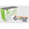 Q-Connect Brother Remanufactured Black Toner Cartridge TN2010