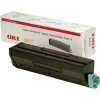 Oki Black Toner Cartridge 01103402