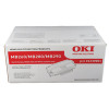 Oki Black Toner Cartridge 01239901