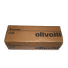 Olivetti B0891 Black Toner Cartridge