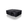 Optoma Black Portable Projector W330