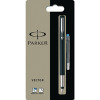 Parker Black Vector Fountain Pens Standard (Pack of 6) S0881040