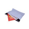 GoSecure Lightweight 235x310mm Polythene Envelope (Pack of 100) KSV-LC2