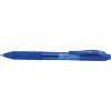 Bic Gelocity Gel Pen Retractable Medium Blue (Pack of 12) 829158