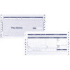 Custom Forms Pegasus Opera Security Payslips (Pack of 1000) PF43
