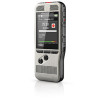 Philips Silver Digital Pocket Memo 6000 Voice Recorder DPM6000