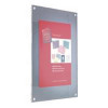 Photo Album Company Clear Acrylic A3 Wall Frame ADPA3