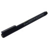 Pilot Black Drawing Pen 02 Tip (Pack of 12) DR0201