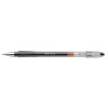 Staedtler Medium Black Stick Ballpoint Pen (Pack of 10) 430-M9