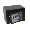 Master Lock Security Safe Key Lock Black X031ML