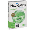 Navigator Eco-Logical Paper 75gm A4 (Pack of 2500) NAVA475