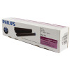 Philips Fax Ink Film Black Ribbon PFA351