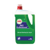 Fairy Platinum Hand Dish Washing Liquid 615ml 4084500900509