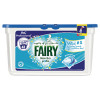 Fairy Non-Biological Liquitabs Tub of 42 (Pack of 3) 4084500799516