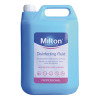 Milton Sterilising Liquid 5 Litres 33613706946626